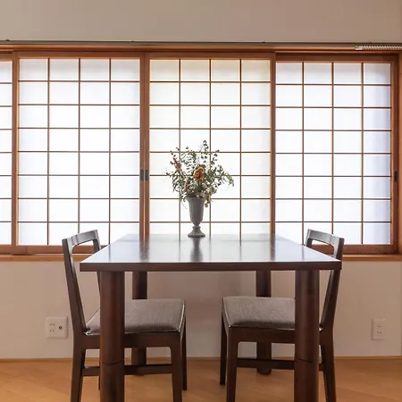 Corner House Apartment Nozawaonsen Exterior photo