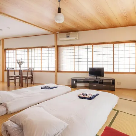 Corner House Apartment Nozawaonsen Exterior photo