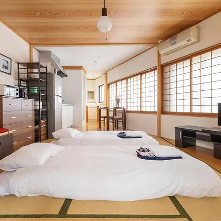 Corner House Apartment Nozawaonsen Exterior photo