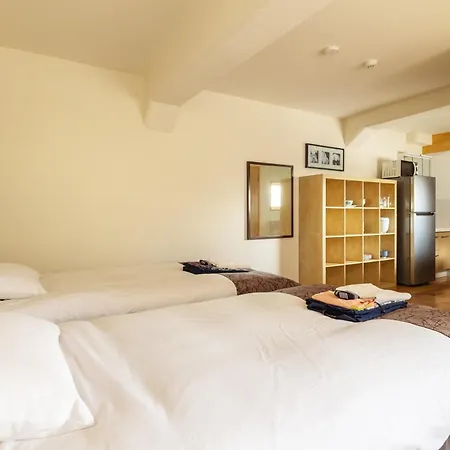 Corner House Apartment Nozawaonsen Exterior photo