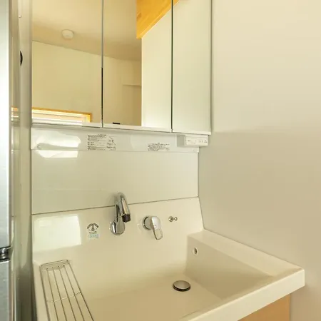 Corner House Apartment Nozawaonsen Exterior photo