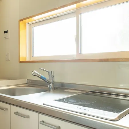 Corner House Apartment Nozawaonsen Exterior photo