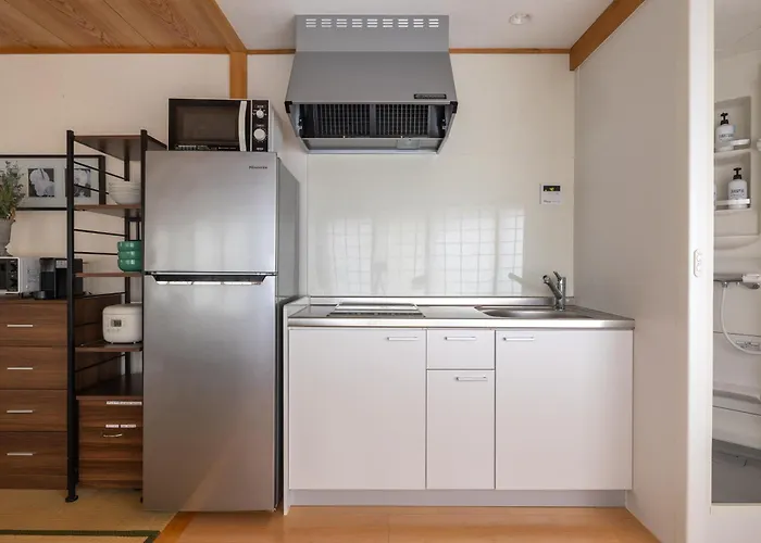 Corner House