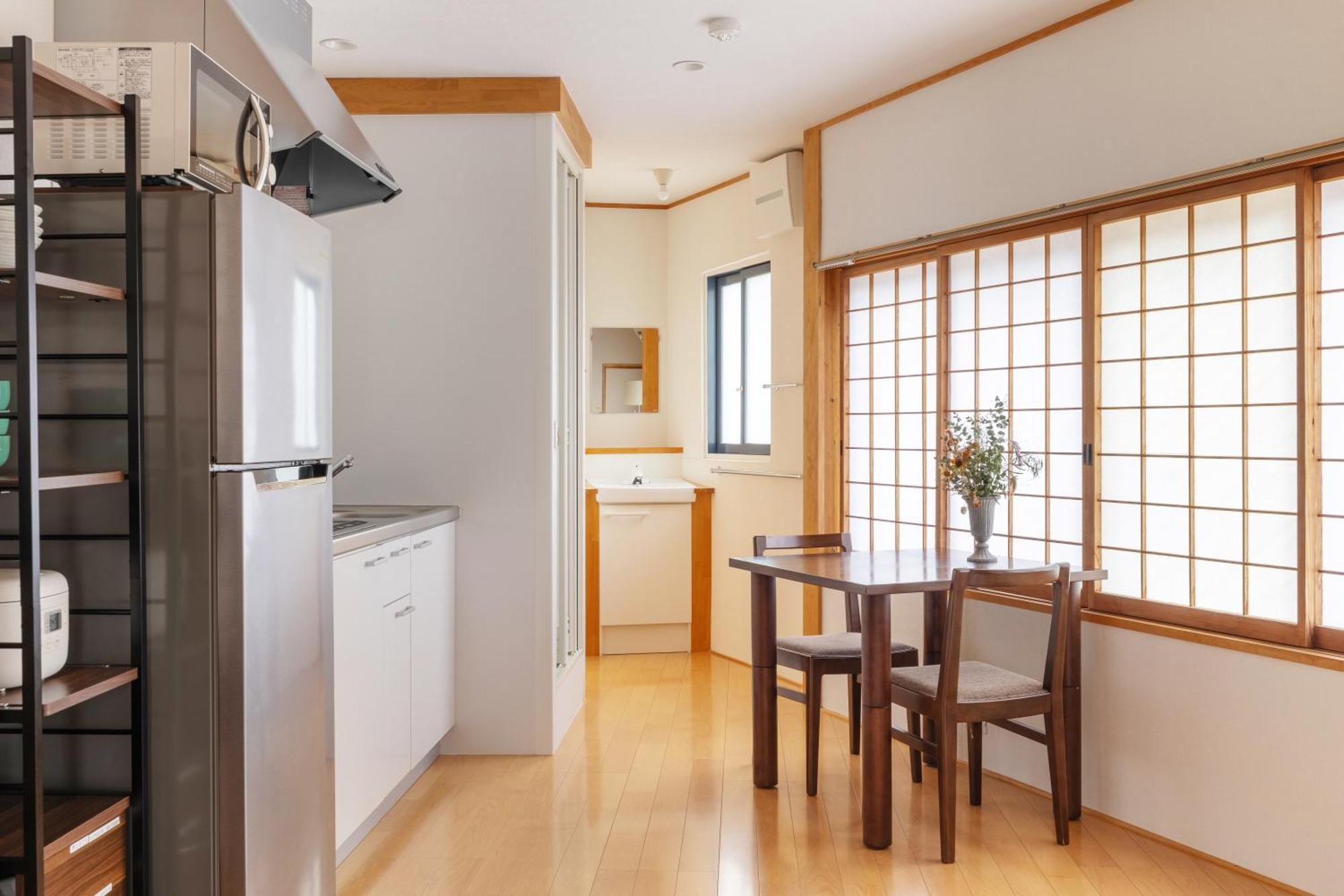 Corner House Nozawaonsen
