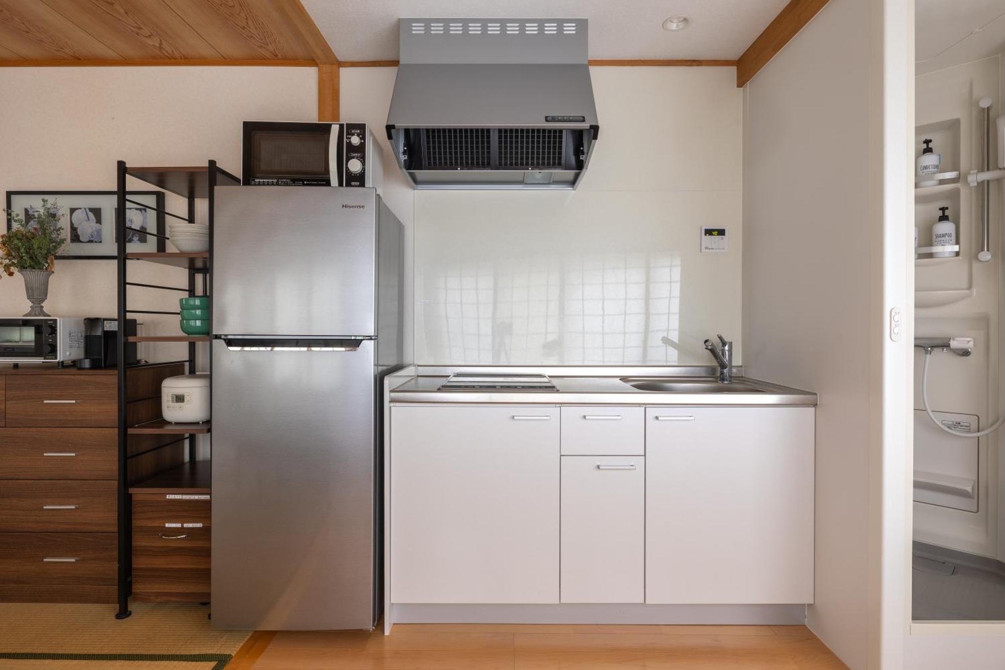 Corner House