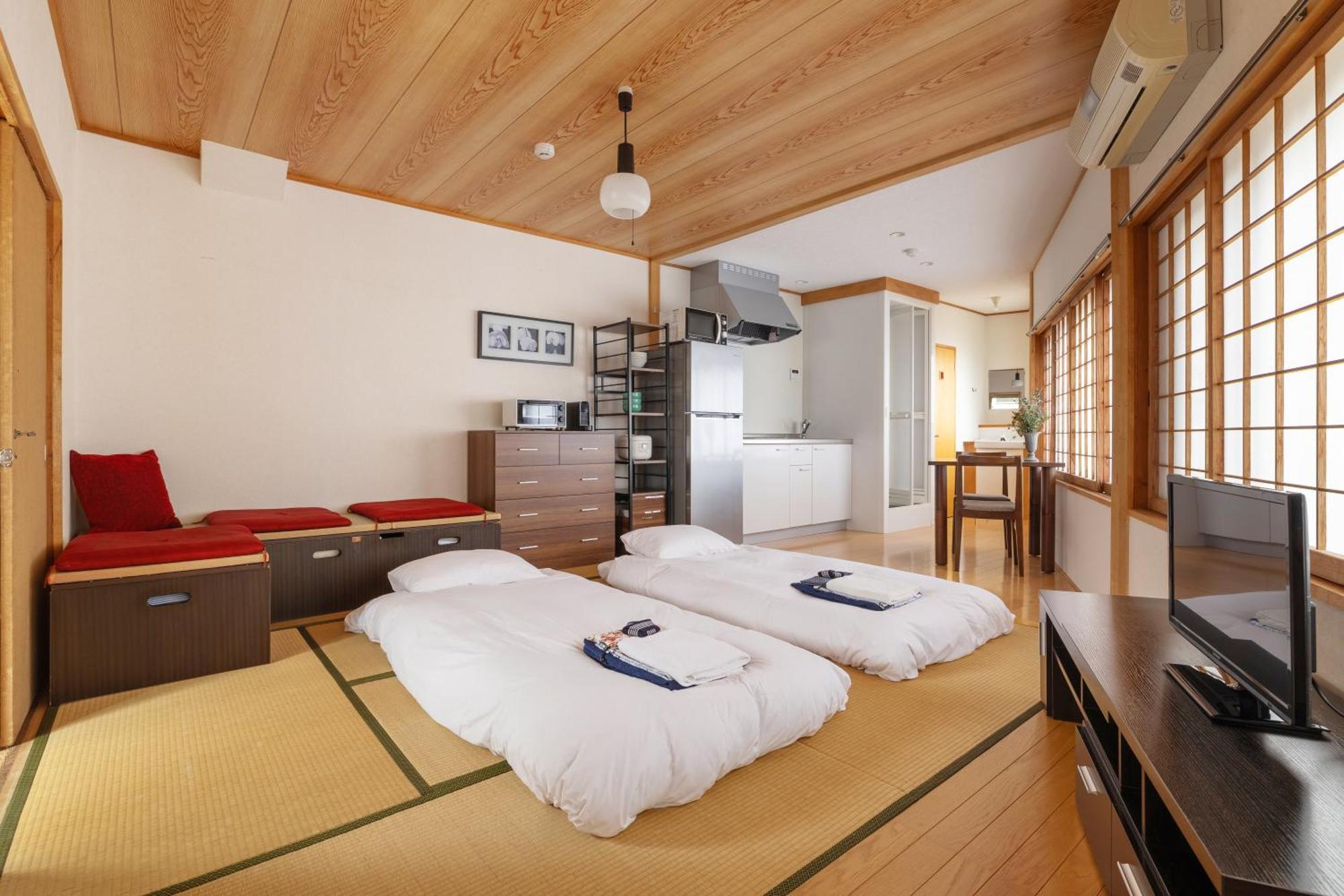 Corner House Nozawaonsen